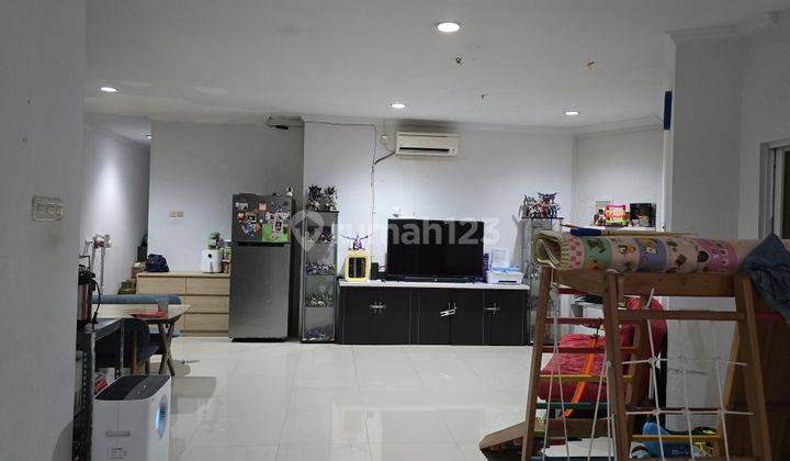 Rumah Pinggir Jalan Utama Cocok Untuk Usaha 1
