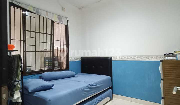 Rumah Siap Huni Cluster Premium Strategis 2