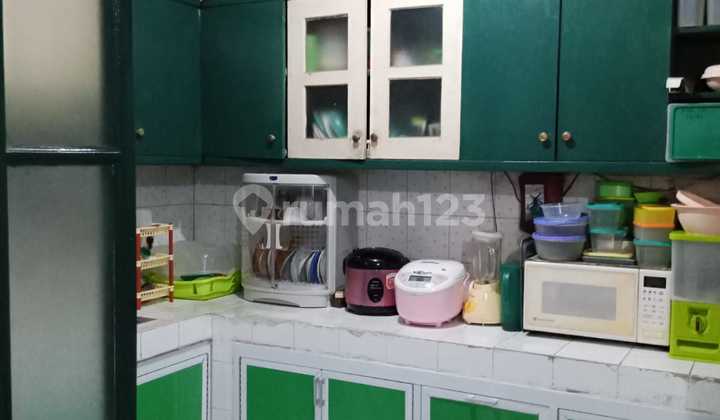 Rumah 1.5 Lantai Strategis Dekat Akses Tolsiap Nego 2