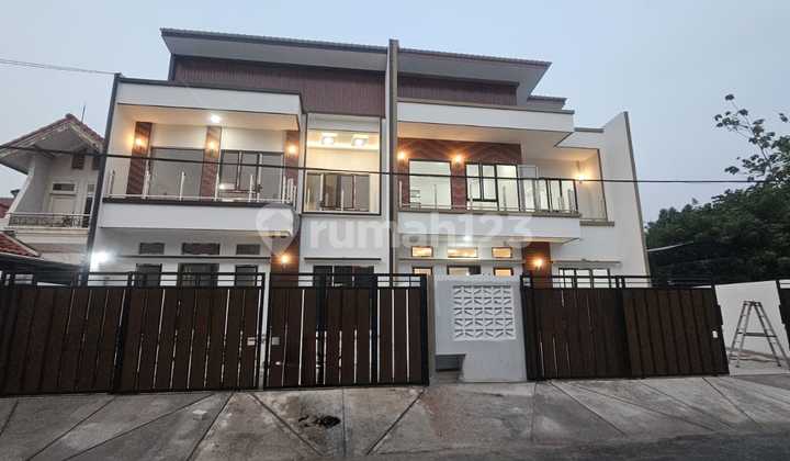 Rumah Baru 2 Lantai Renovasi Design Menarik Strategis Rumah Baru 2 Lantai Renovasi Design Menarik Strategis