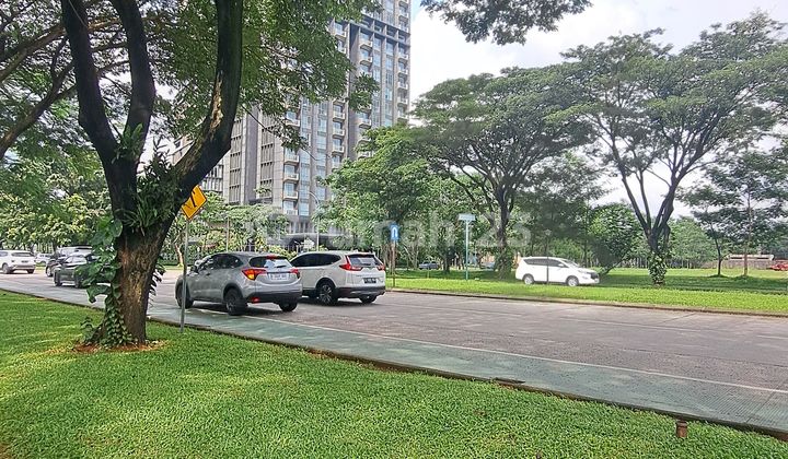 Strategic Commercial Lot Suitable for Business