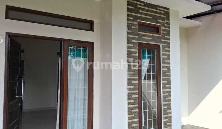 Dijual Rumah di Vila Mutiara Cluster Grand Mutiara Ciputat 1
