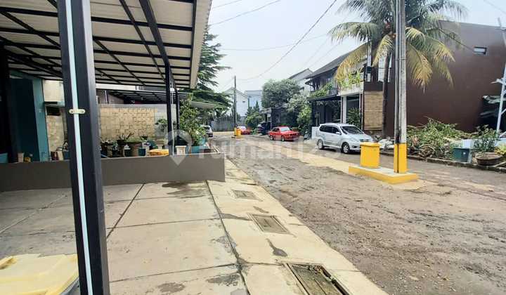 Dijual Rumah Indah dan Nyaman di Cendana 2