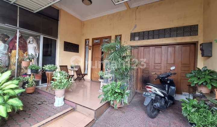 Beautiful and Comfortable House 2