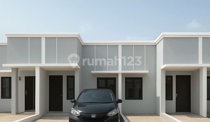 Rumah Minimalis.dan.indah