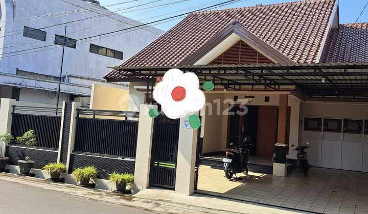 Spacious and Beautiful House