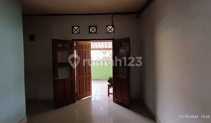 Rumah Duta Bintaro SHM 2