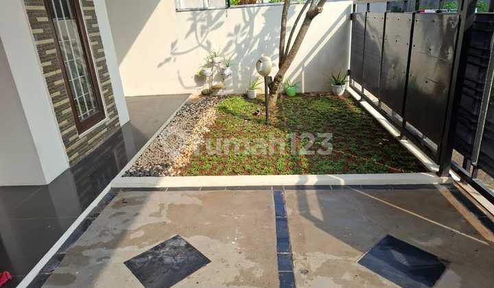 Dijual Rumah di Vila Mutiara Cluster Grand Mutiara Ciputat 2