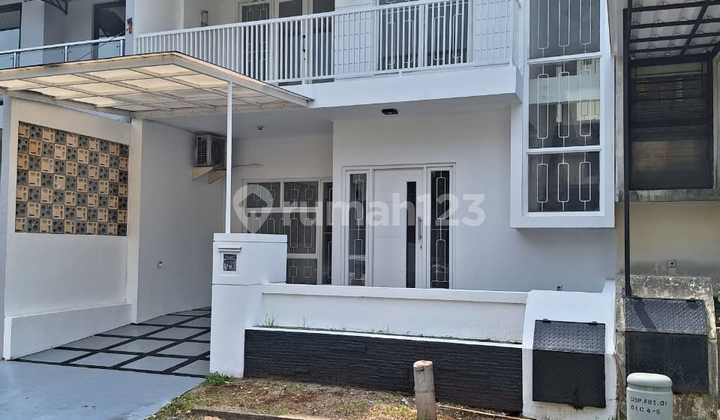 House for Sale in Bintaro