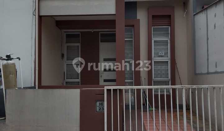 Rumah Strategi.dekat. Pusat Kota.tangsel 2