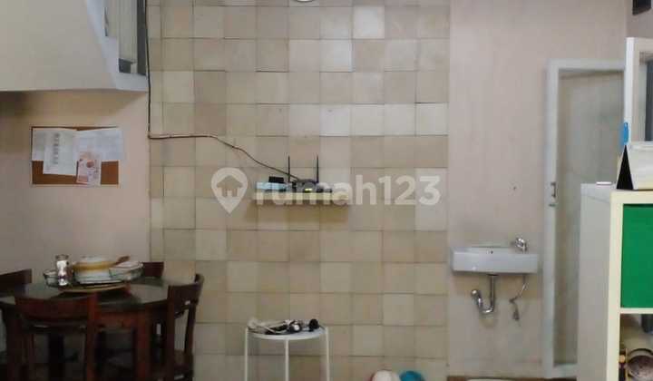 For Sale Rumah di Graha Bintaro  2