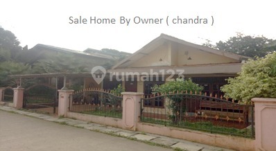 Rumah Indah Nyaman P Pucung