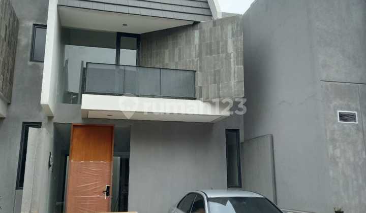 House Ready ******** Jagakarsa