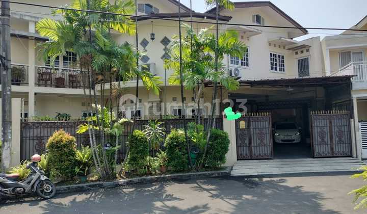 Rumah.indah Mewah.bintaro
