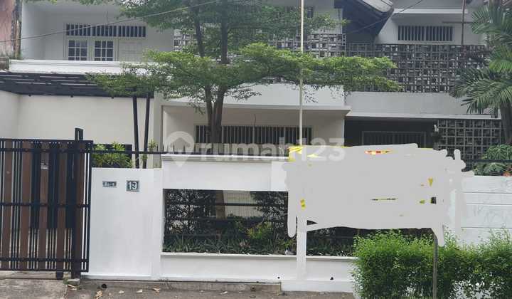 Bintaro Permai.pesanggrahan