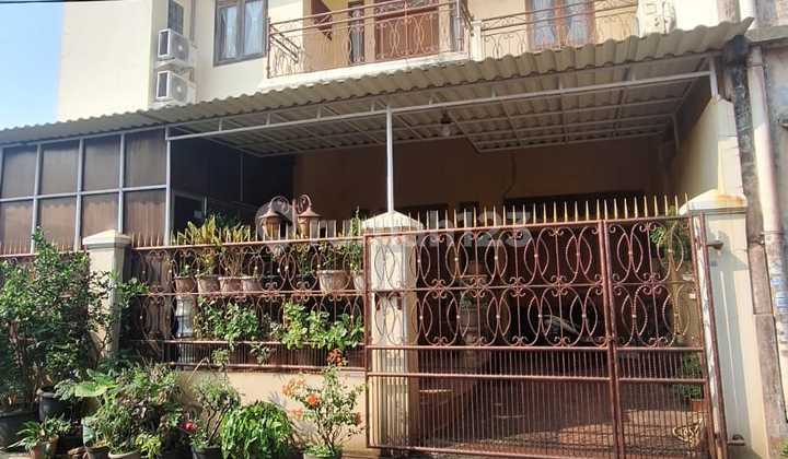 Rumah Indah Dan Nyaman