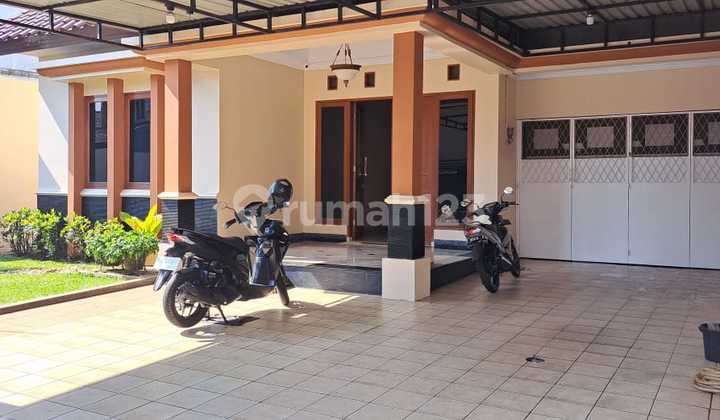 Rumah Luas dan Indah 2