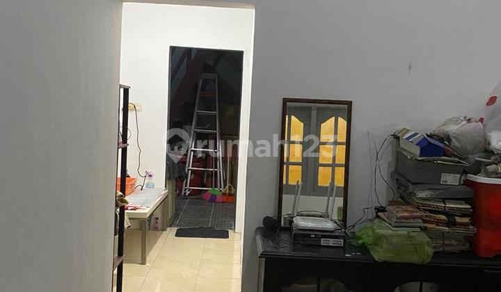 Rumahnyaman di Pusatkota 2