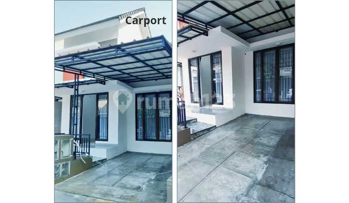 Dijual Rumah di Graha Raya Bintaro 2