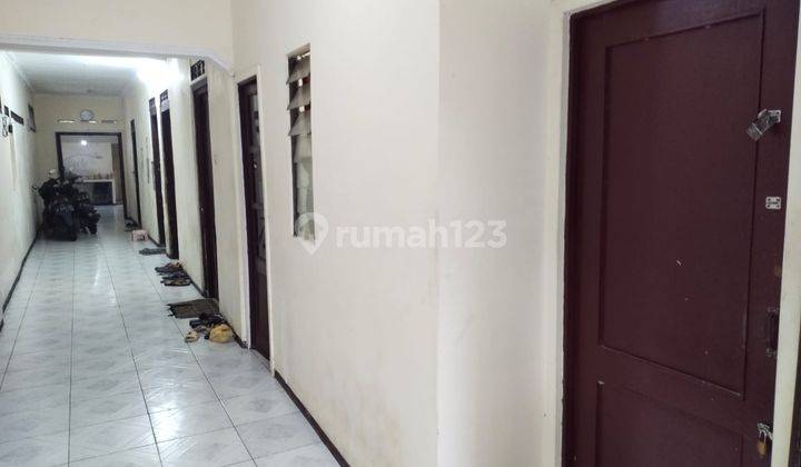 Rumah, Shm, Jl Kranji, Gang Buntu, No.116a, Purwokerto 1