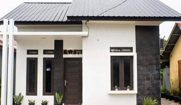 Dijual Rumah Minimalis Mewah Dekat Fasilitas Umum06 1