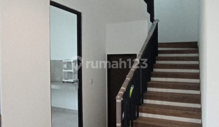 Rumah Kavling Bebas Banjir Dekat Pusat Kota Bandung 2
