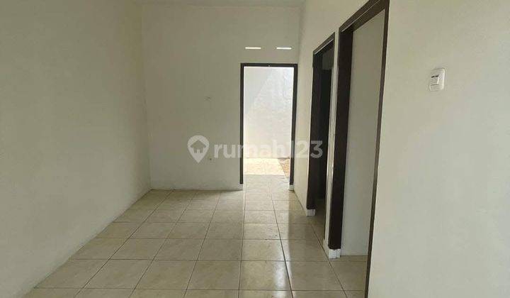 Rumah Modern Dekat Pusat Kota 2