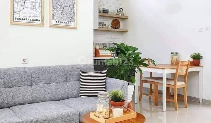 Rumah Ciwastra Strategis 200 Jtan Saja!! 7 2