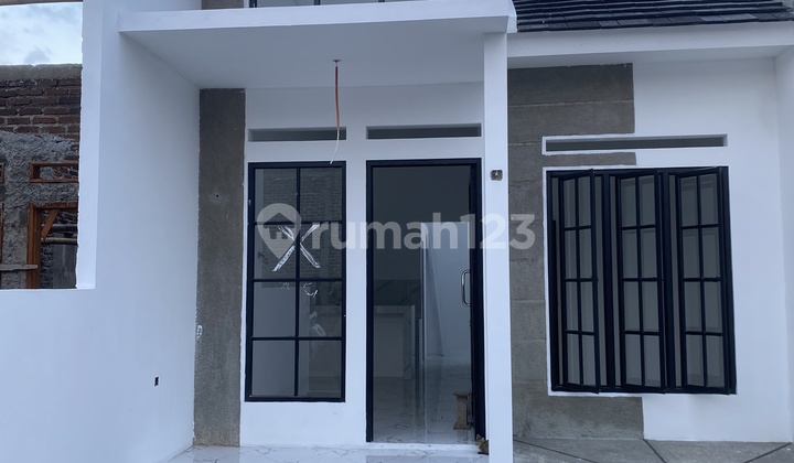 Readystock Rumah Type 40/60 Luxury 08 Readystock Rumah Type 40/60 Luxury 08