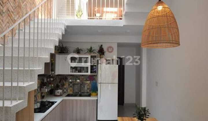 Modern Minimalist Comfortable House in Flood-Free Area 21 2