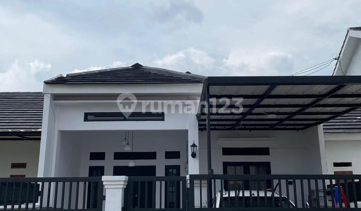 Rumah Siap Huni Dekat Tol Dan Area Sekolah Sampai Kesehatan 182