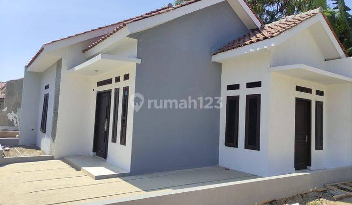 Rumah Daerah Ciwastra Dekat Perum Gbi Mulai.190 Jtan Ajah 7 2