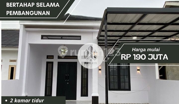 Rumah Kawasan Ciwastra Buahbatu Termurah Sedunia 182 Rumah Kawasan Ciwastra Buahbatu Termurah Sedunia 182