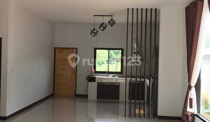 Rumah Berkualitas Harga Murah Lokasi Strategis 21