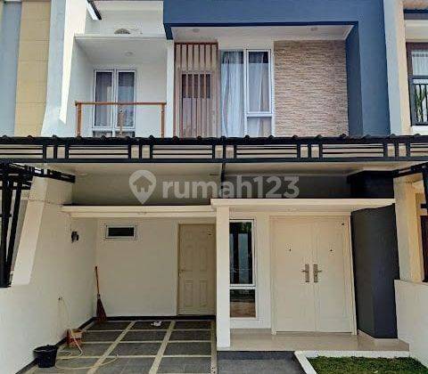 Hunian Nyaman 2 Lantai Lokasi Strategis Dekat Sekolah Dan Universitas[21] 1