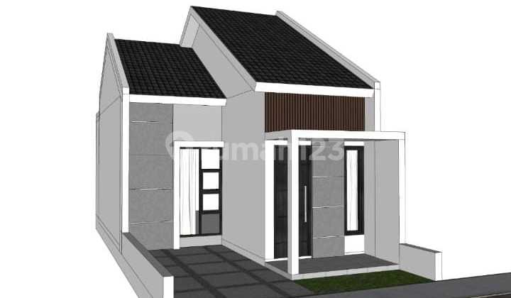 Rumah Kawasan Ciwastra Buahbatu Termurah Sedunia 182 Rumah Kawasan Ciwastra Buahbatu Termurah Sedunia 182