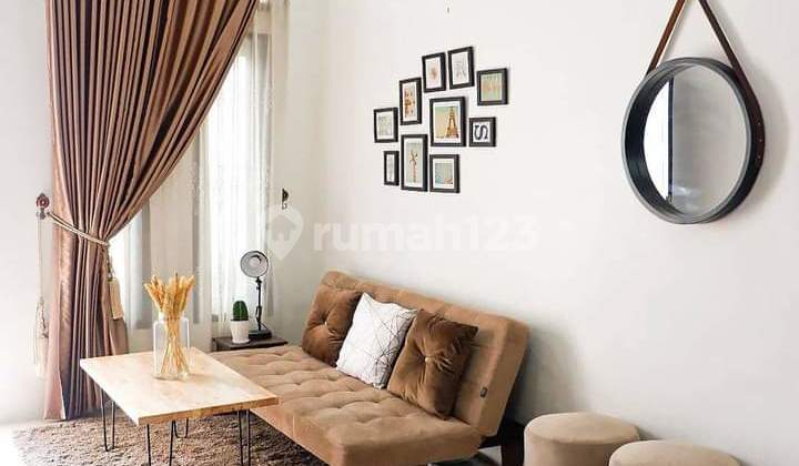 Dijual Rumah Minimalis Mewah Dekat Fasilitas Umum06 2
