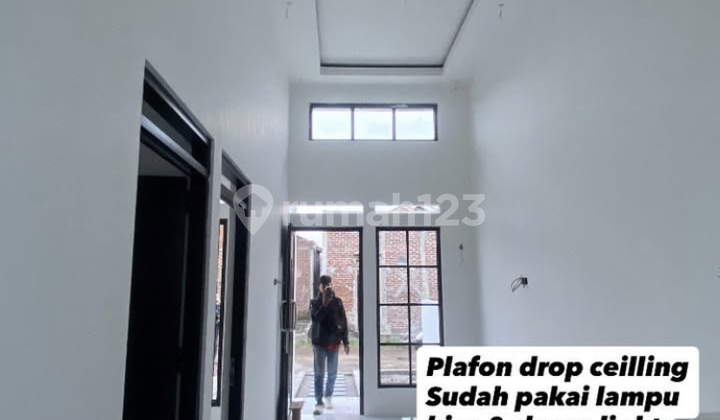 Rumah Kawasan Ciwastra Buahbatu Termurah Sedunia 182 Rumah Kawasan Ciwastra Buahbatu Termurah Sedunia 182