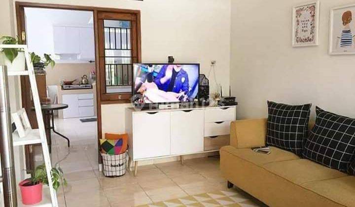 Exlusive Rumah Luxury Daerah Buahbatu 165 Jt Saja!!! 7 2