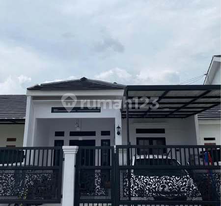 Rumah Siap Huni Dan Indent Strategis Banget Dekat Tol 182 Rumah Siap Huni Dan Indent Strategis Banget Dekat Tol 182