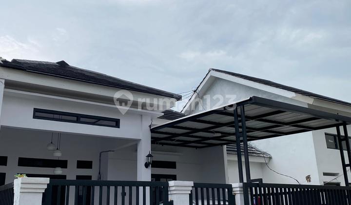 Rumah Siap Huni Dekat Tol Dan Area Sekolah Sampai Kesehatan 182 2