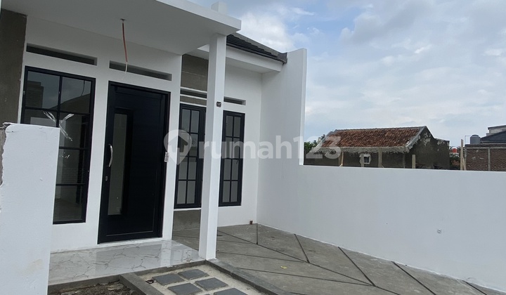 Readystok Hunian Type 40/60 Luxury Custom. 08 2