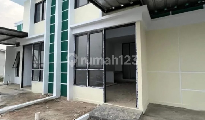 Affordable Flood-Free Property & Near Bandung City Center 1