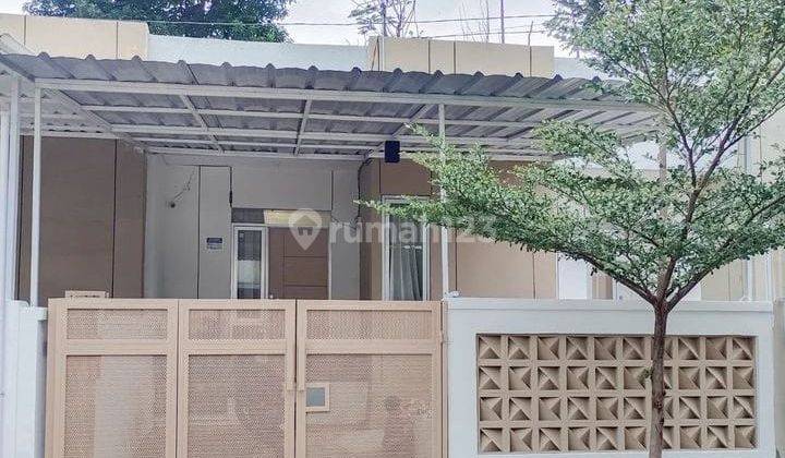 Rumah Ciwastra Strategis 200 Jtan Saja!! 7 1