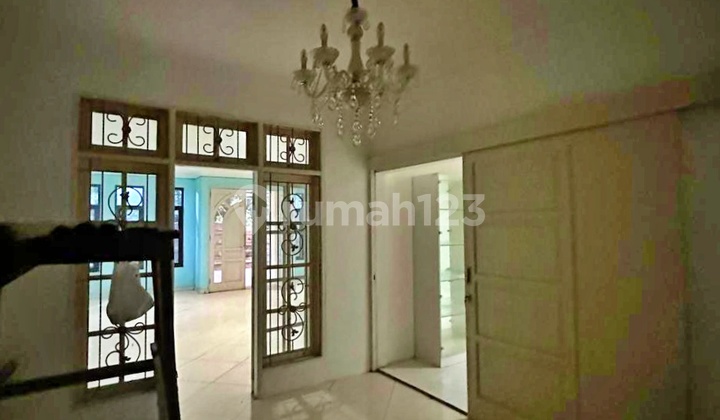 Rumah 3 Lantai Harga Special Nego Sampai Deal Kota Wisata Cibubur 2