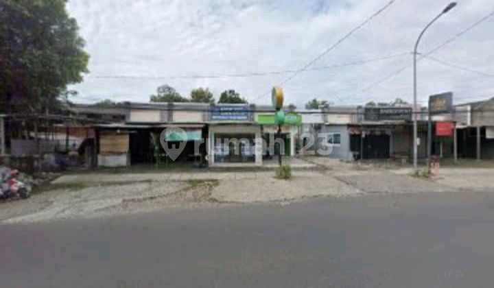 Strategic Shop House Ready for Business, Karangrejo Raya, Banyumanik, Semarang City Shop House 110.0 m² Freehold at Jl. Karangrejo Raya No. 31, Banyumanik, Banyumanik, Semarang City, Central Java, Indonesia, 50264, Banyumanik 2