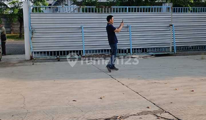 Premium Warehouse in Wijayakusuma Industrial Area, Tugu, Semarang City Warehouse in Wijayakusuma Industrial Complex, Karanganyar, Tugu, Semarang City, Central Java, Indonesia, 50152, West Semarang 3999.0 m² Unfurnished HGB 1