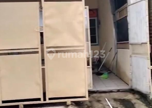 Rumah Siap Huni, Puri Anjasmoro, Semarang Barat, Kota Semarang Rumah 2