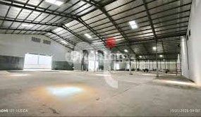 Warehouse in Candi Industrial Area (KIC) Gatot Subroto, Semarang City, 2000.0 m² Warehouse with SHM 2