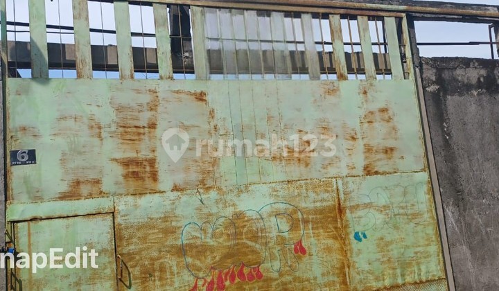 Gudang 364m2 Widuri Baru Krajan Genuk Kota Semarang 2